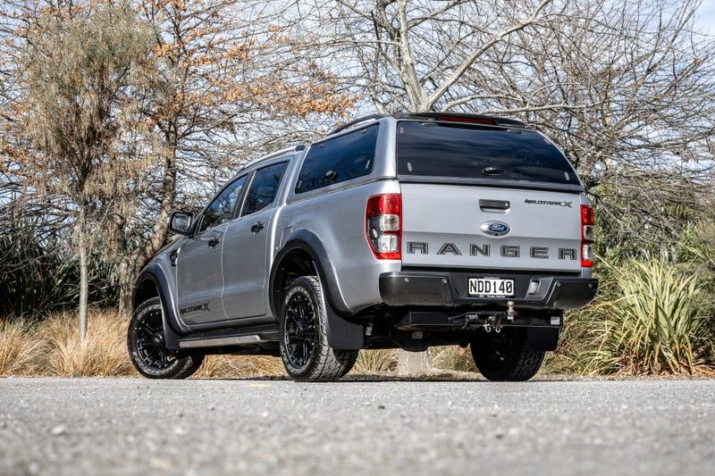 2020 Ford Ranger Wildtrak 2.0L Bi-Turbo 4x4, photo 3