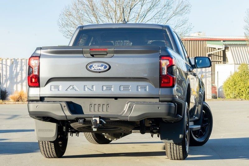 2026 Ford Ranger XLT 2.0 D, photo 3