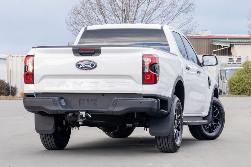 2026 Ford Ranger XLT 2.0 D, photo 3