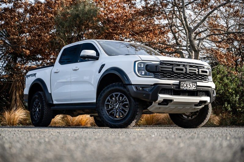2023 Ford Ranger Raptor 3.0L V6 Petrol 4x4