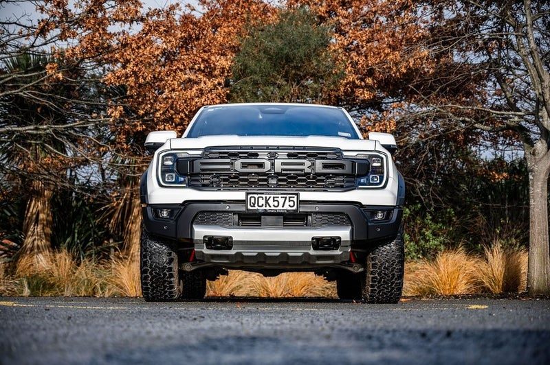 2023 Ford Ranger Raptor 3.0L V6 Petrol 4x4, photo 2