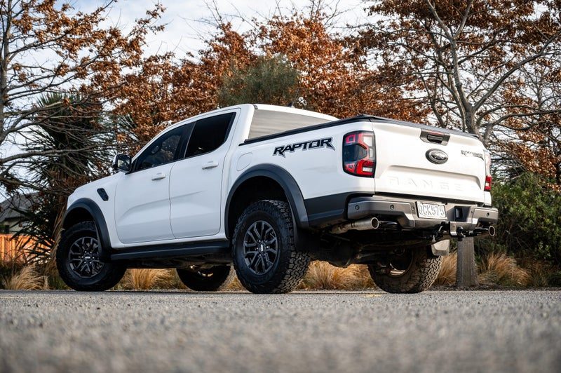 2023 Ford Ranger Raptor 3.0L V6 Petrol 4x4, photo 3