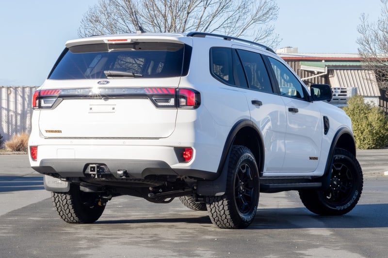 2026 Ford Everest Tremor 3.0L V6 4x4, photo 3