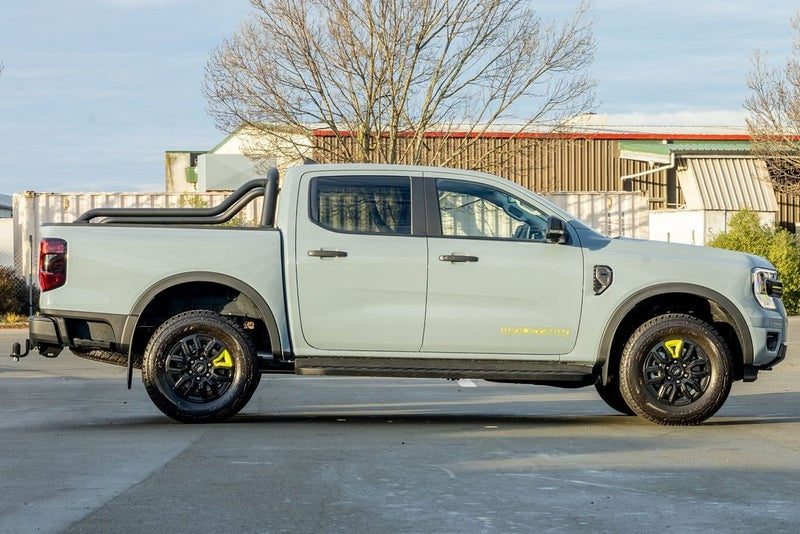 2026 Ford Ranger Wolftrak 3.0L V6 4x4, photo 2