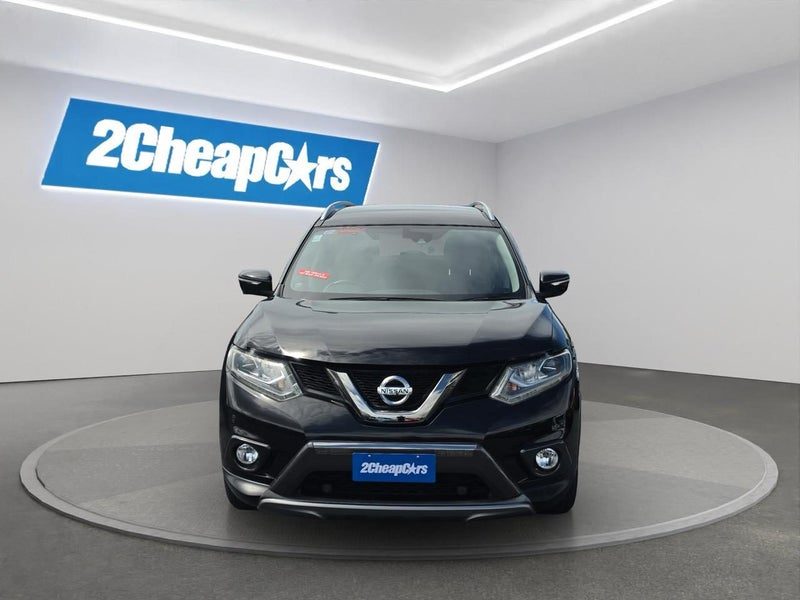 2016 Nissan X-Trail 20 XTT BLACK EXTREAMER 4WD, photo 2