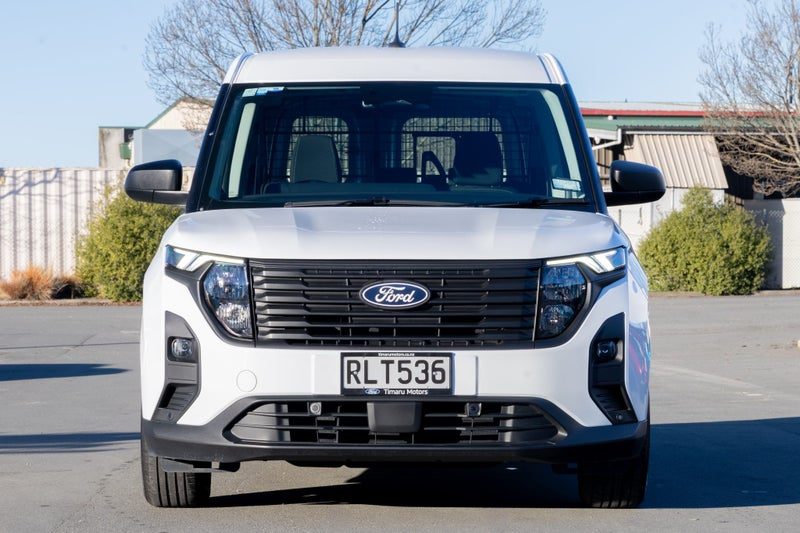2025 Ford Transit Courier Trend 1.0L Petrol, photo 2