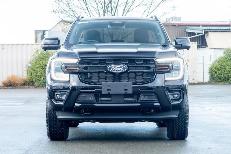 2026 Ford Ranger Wildtrak 3.0L V6 4WD, photo 2