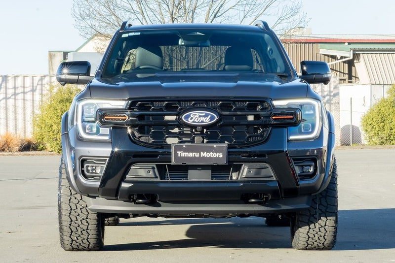 2026 Ford Ranger Wildtrak 3.0L V6 4x4 (2026.5MY), photo 2