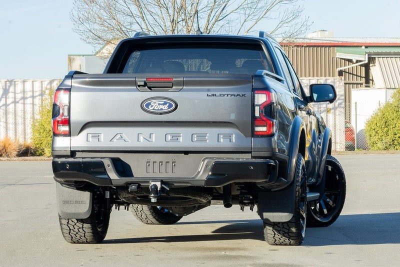 2026 Ford Ranger Wildtrak 3.0L V6 4x4 (2026.5MY), photo 3