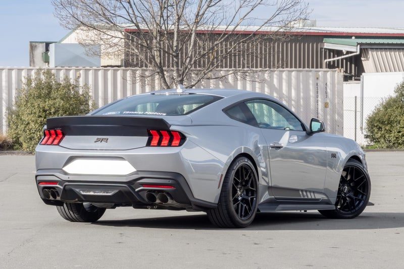 2026 Ford Mustang 5.0L V8 RTR Spec 1, photo 3