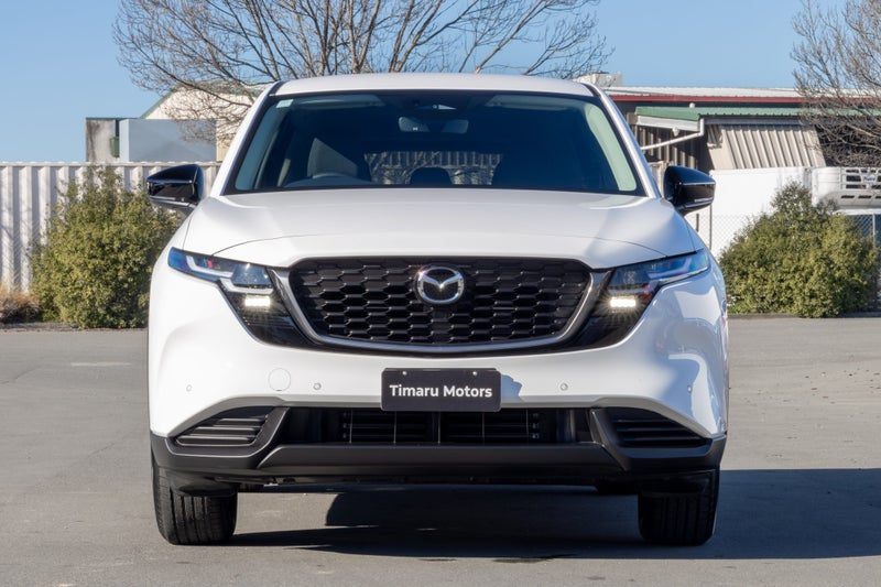2026 Mazda CX-5 Touring 2.5L Petrol AWD, photo 2