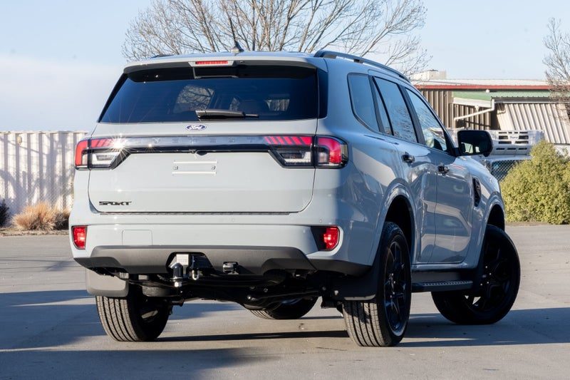 2026 Ford Everest Sport 3.0L V6 4x4, photo 3