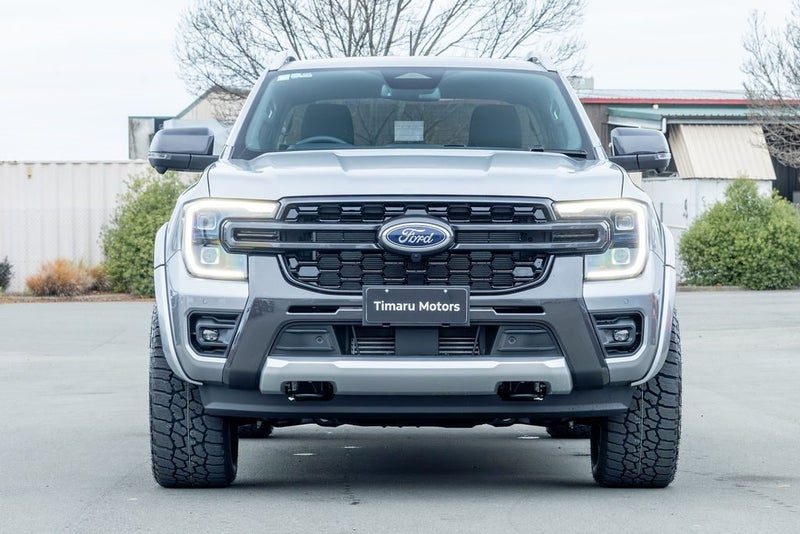 2026 Ford Ranger Wildtrak 2.0L Bi-Turbo 4x4, photo 2
