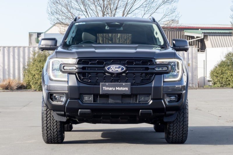 2026 Ford Everest Tremor 3.0L V6 4x4, photo 2