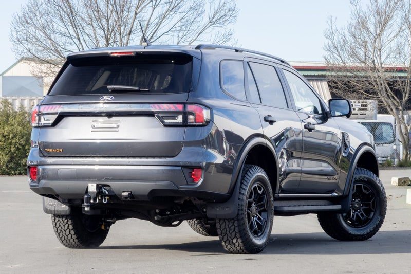 2026 Ford Everest Tremor 3.0L V6 4x4, photo 3