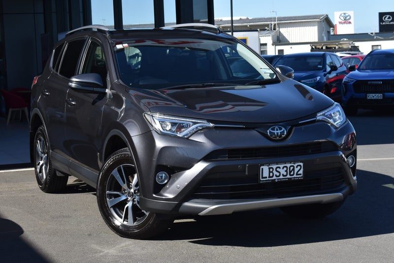 2017 Toyota RAV4 Gxl Suv 2.0P, photo 3