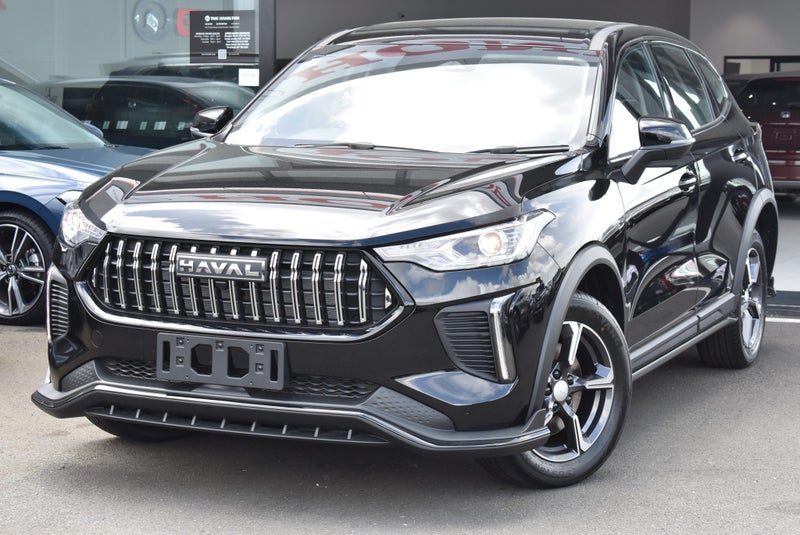 2026 HAVAL Jolion Premium