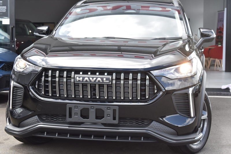 2026 HAVAL Jolion Premium, photo 2