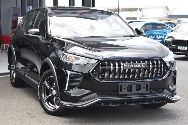 2026 HAVAL Jolion Premium, photo 3