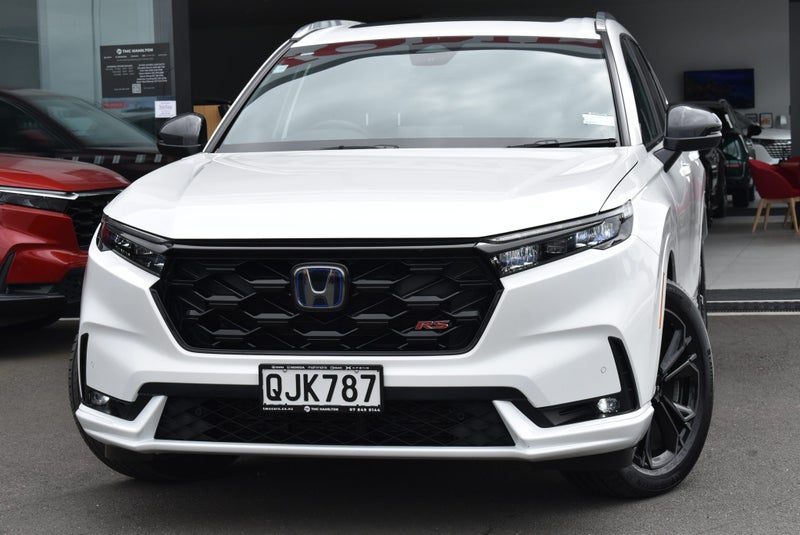 2024 Honda CR-V RS Hybrid, photo 3