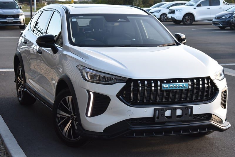 2026 GWM HAVAL Jolion ULTRA HYBRID, photo 3