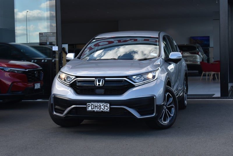 2022 Honda CR-V Touring 1.5Pt