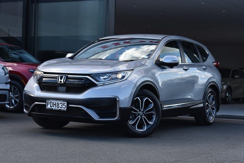 2022 Honda CR-V Touring 1.5Pt, photo 3