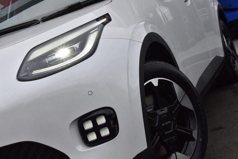 2026 GAC Aion UT 60Kwh WLTP 430KM, photo 2