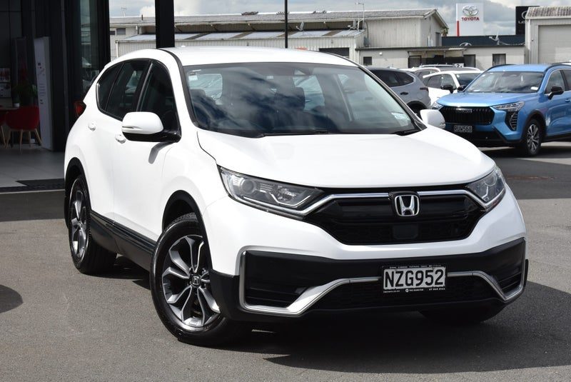 2022 Honda CR-V Touring 1.5Pt, photo 3