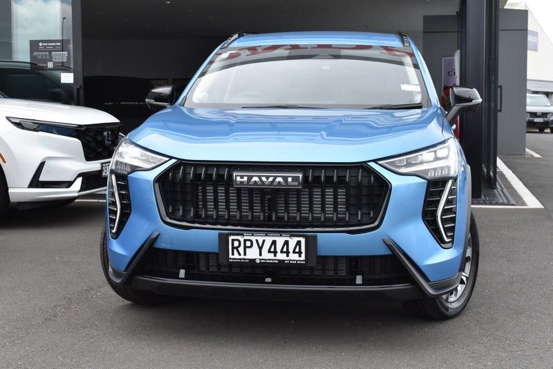 2026 Haval Jolion Lux Petrol Turbo, photo 2