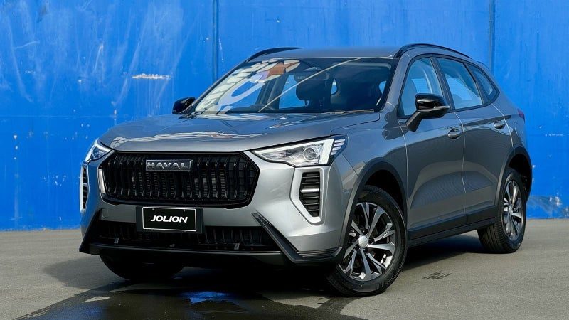 2026 Haval Jolion Premium Turbo Petrol