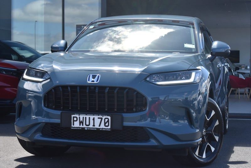 2023 Honda ZR-V Sport 2.0Ph, photo 3