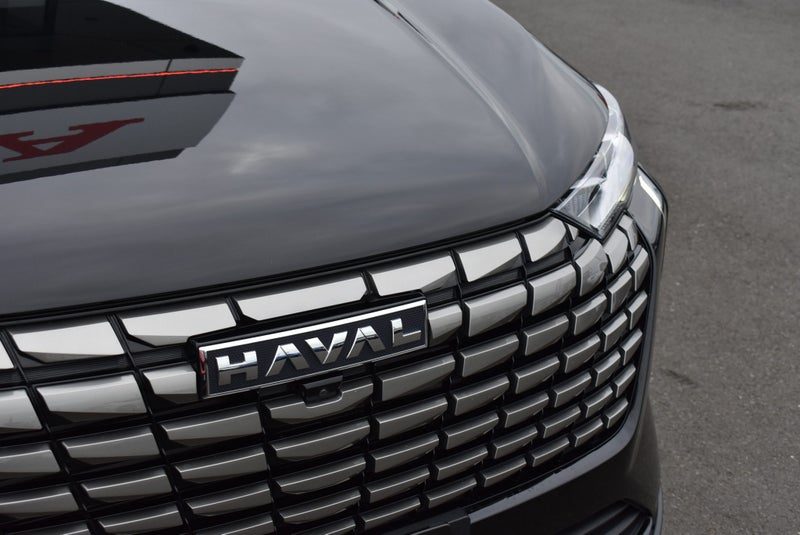 2026 GWM HAVAL H6 Lux Hybrid, photo 3