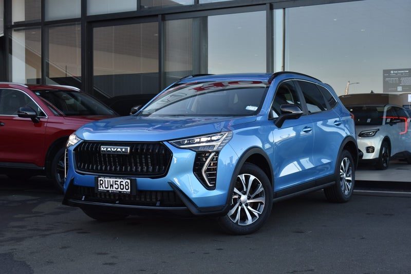 2026 GWM HAVAL Jolion Lux Petrol Turbo, photo 2