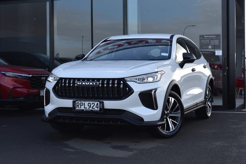 2026 GWM HAVAL Jolion Lux HEV