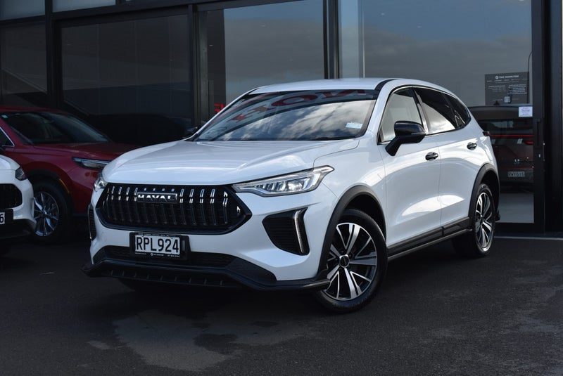 2026 GWM HAVAL Jolion Lux HEV, photo 2