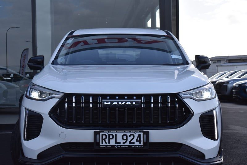 2026 GWM HAVAL Jolion Lux HEV, photo 3