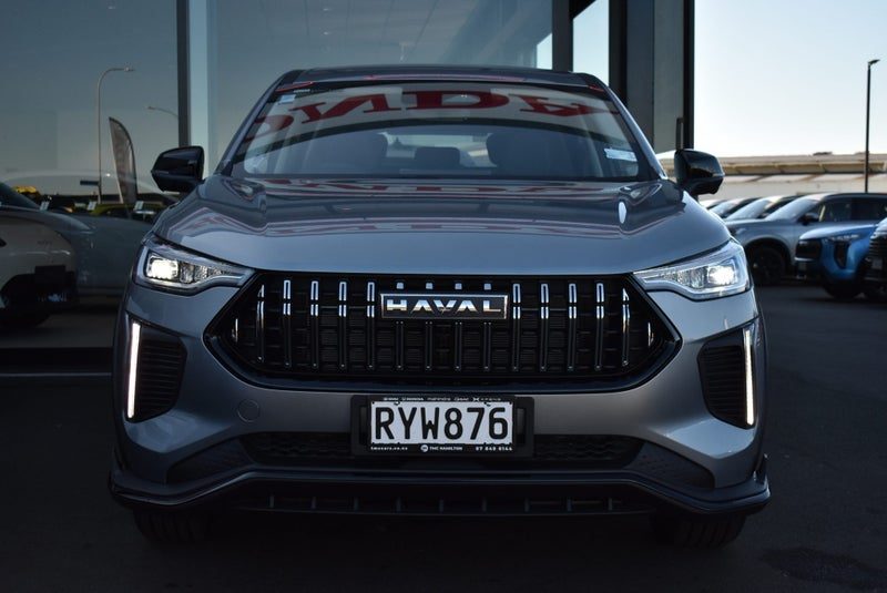 2026 GWM HAVAL Jolion Lux Hybrid, photo 2