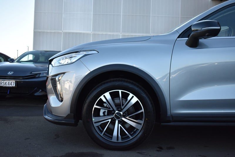 2026 GWM HAVAL Jolion Lux Hybrid, photo 3
