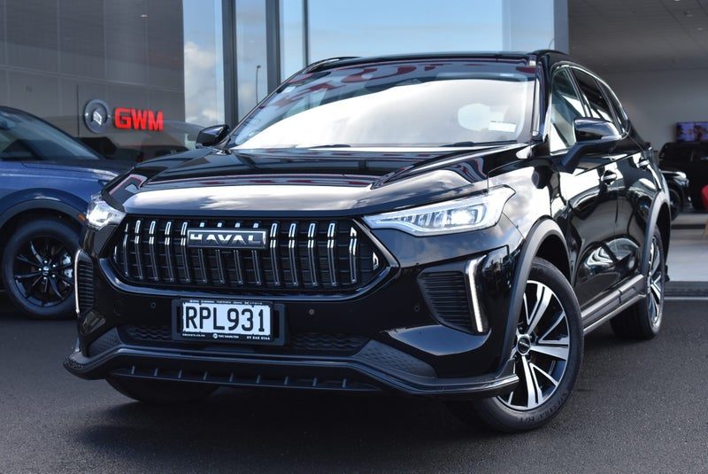 2026 GWM HAVAL Jolion Ultra Hybrid, photo 2