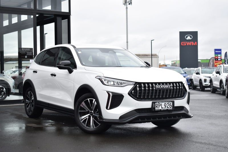 2026 GWM HAVAL Jolion Lux HEV, photo 2