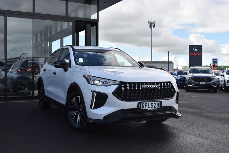 2026 GWM HAVAL Jolion Ultra Hybrid, photo 2