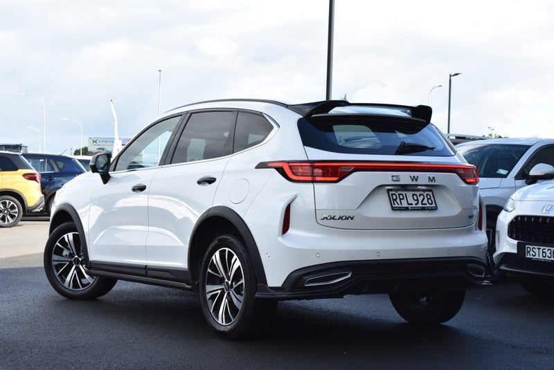 2026 GWM HAVAL Jolion Ultra Hybrid, photo 3