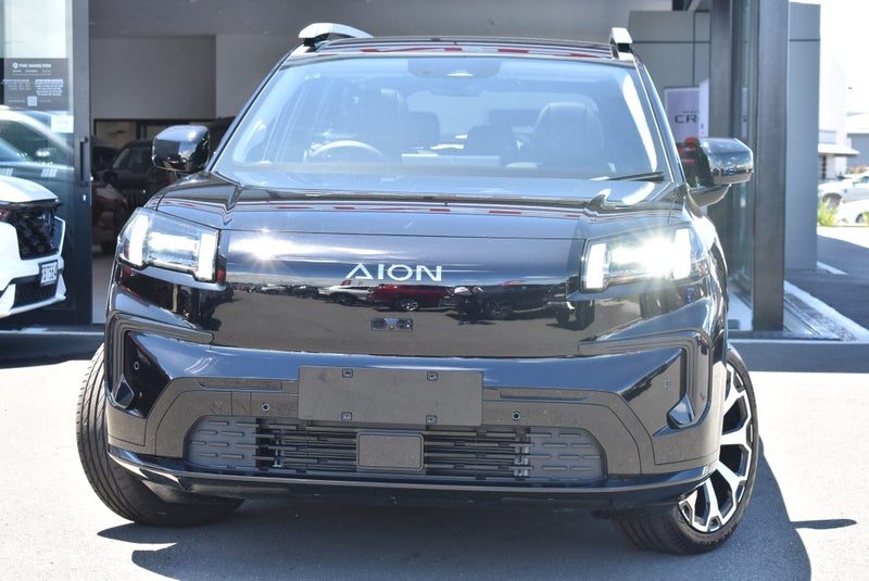 2026 GAC AION V LUX 75Kwh, photo 2