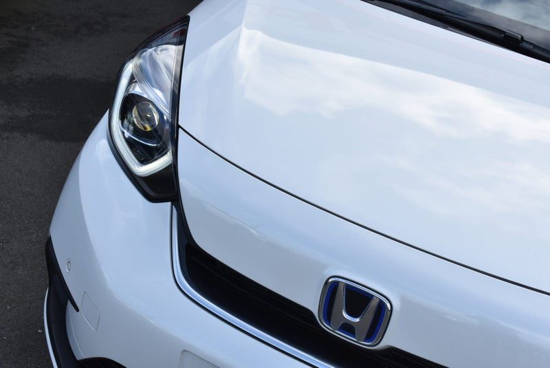 2022 Honda Jazz E:Hev Luxe 1.5Ph, photo 3