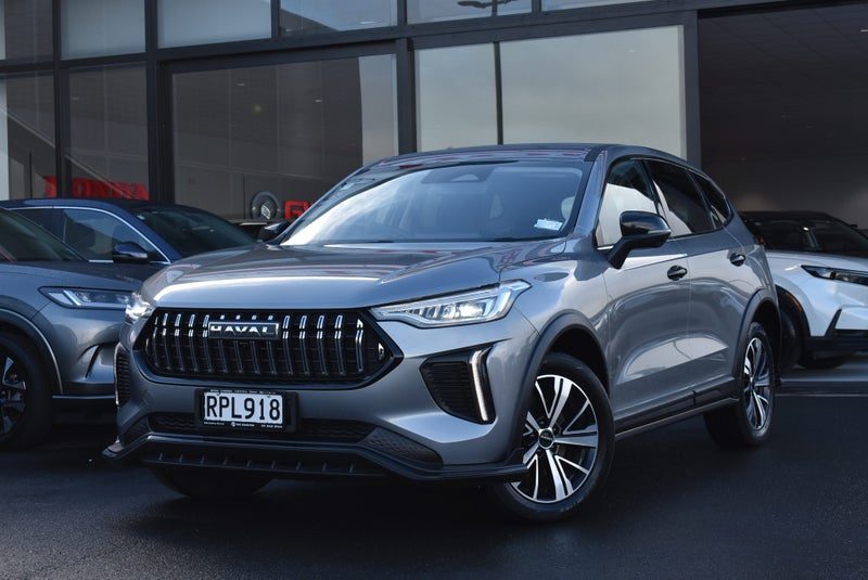 2026 GWM HAVAL Jolion Lux HEV