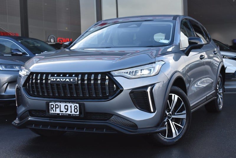 2026 GWM HAVAL Jolion Lux HEV, photo 2