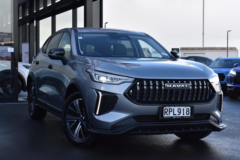 2026 GWM HAVAL Jolion Lux HEV, photo 3