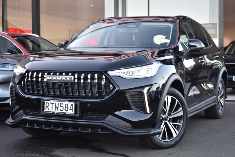 2026 GWM HAVAL Jolion Ultra Hybrid TOP SPEC, photo 2