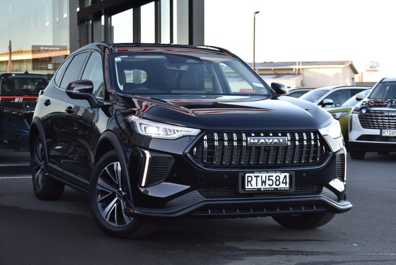 2026 GWM HAVAL Jolion Ultra Hybrid TOP SPEC, photo 3
